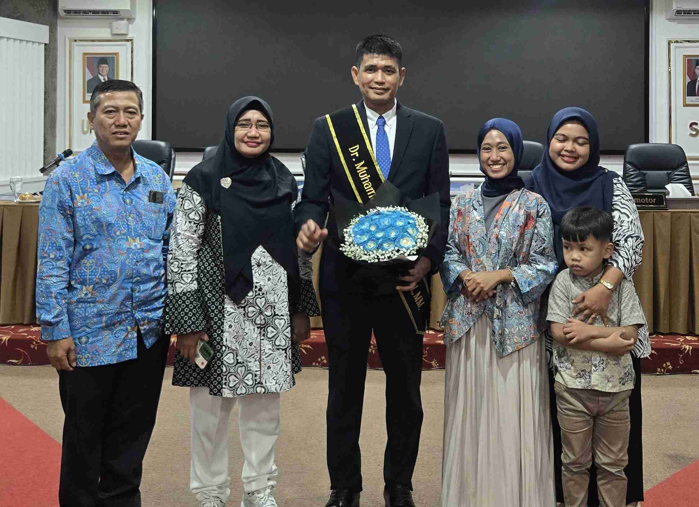 Area Kegiatan Siswa SMA NEGERI 4 BONDOWOSO